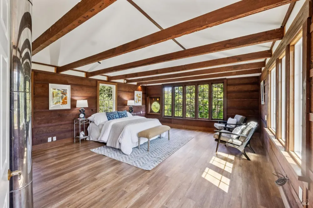 5 Lauff Ranch Road Bolinas, CA 94924