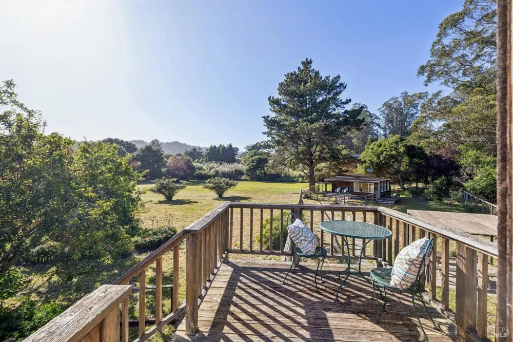 5 Lauff Ranch Road Bolinas, CA 94924
