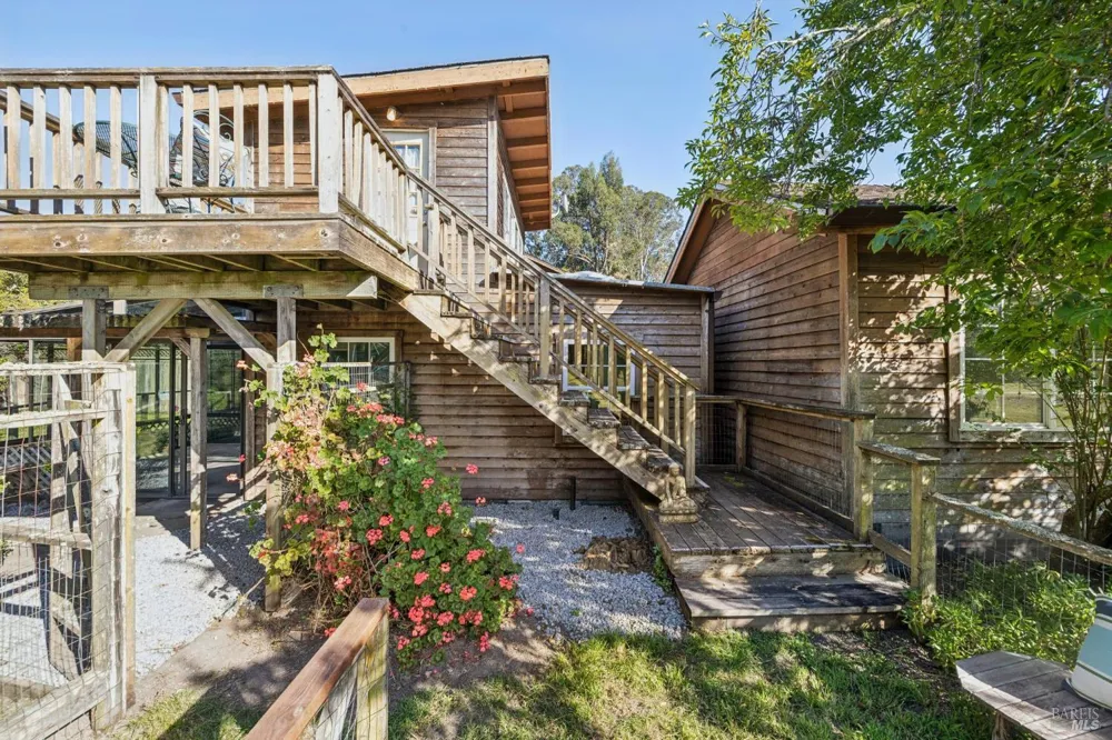 5 Lauff Ranch Road Bolinas, CA 94924