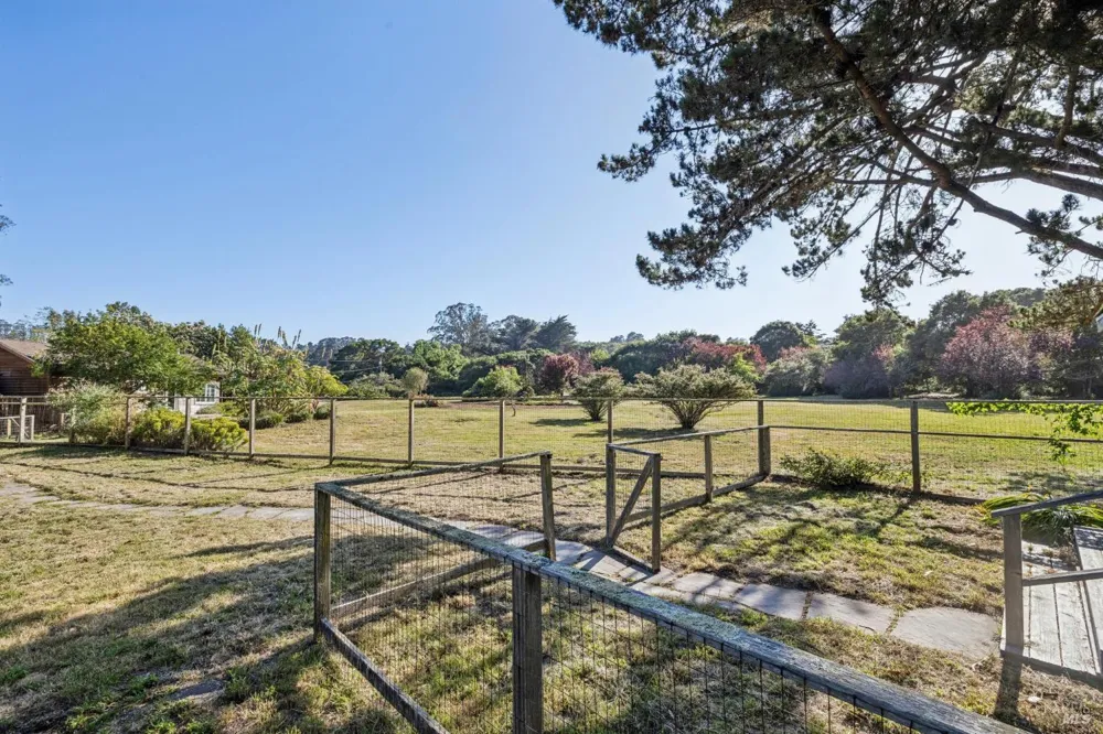 5 Lauff Ranch Road Bolinas, CA 94924