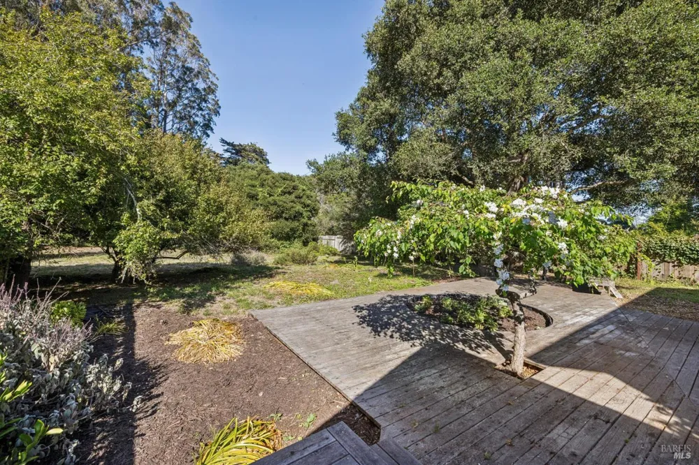 5 Lauff Ranch Road Bolinas, CA 94924