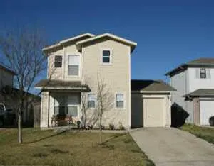 13524 Coomes Drive