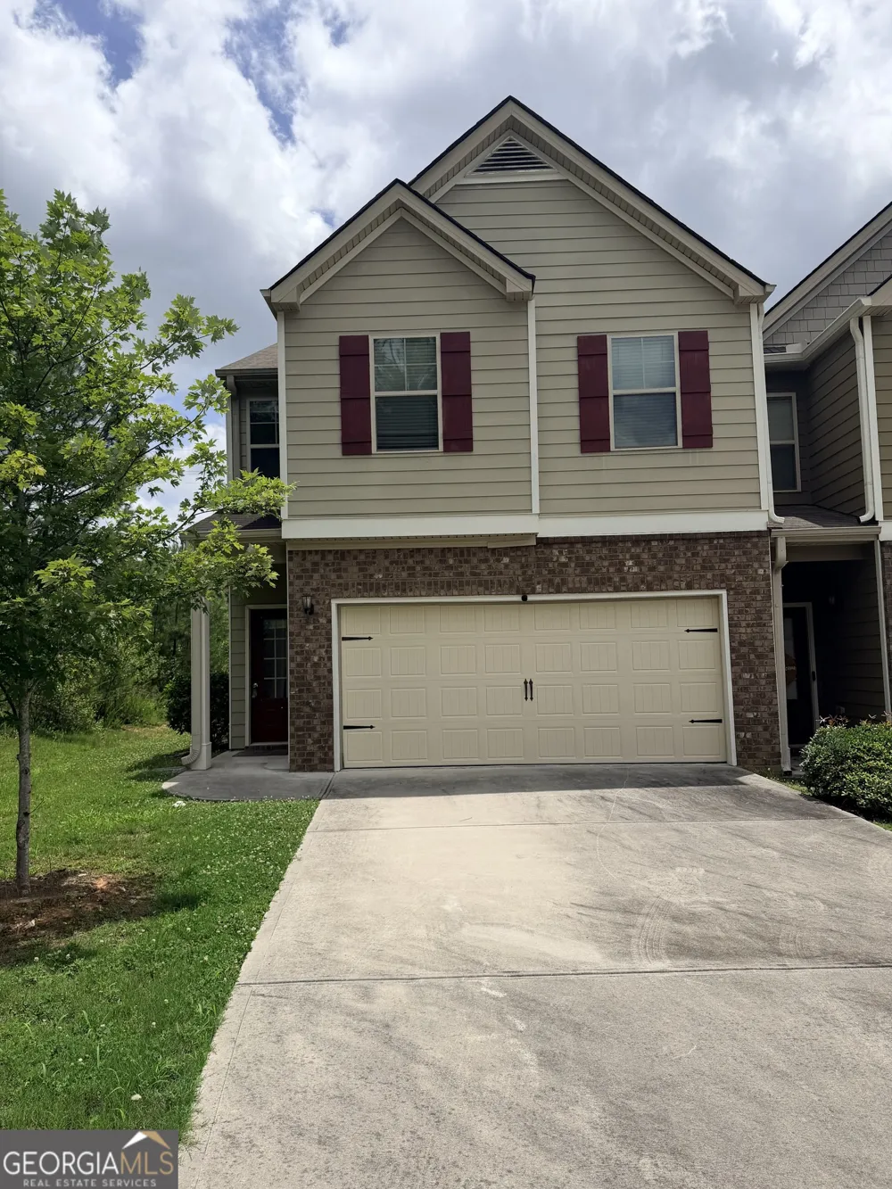 7893 Rock Rose LN Fairburn, GA 30213
