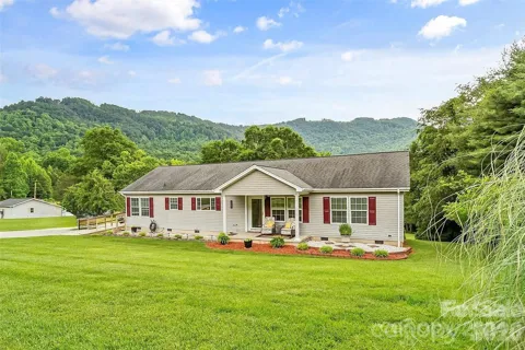 1162 Mountain Breeze Drive #LOT 1