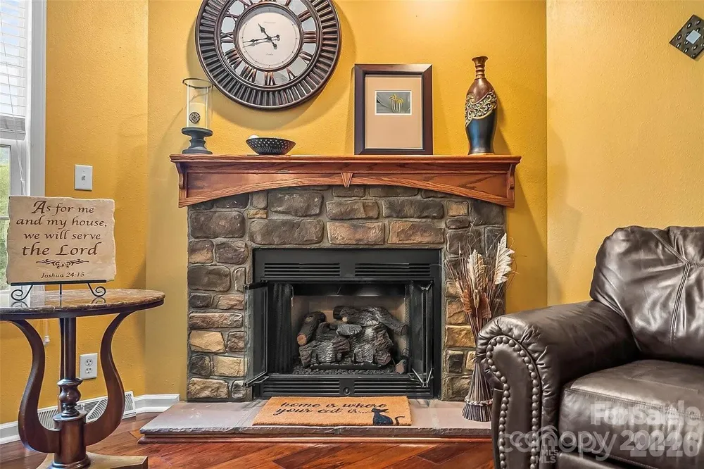 1162 Mountain Breeze Drive #LOT 1 Morganton, NC 28655