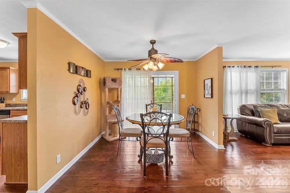 1162 Mountain Breeze Drive #LOT 1 Morganton, NC 28655