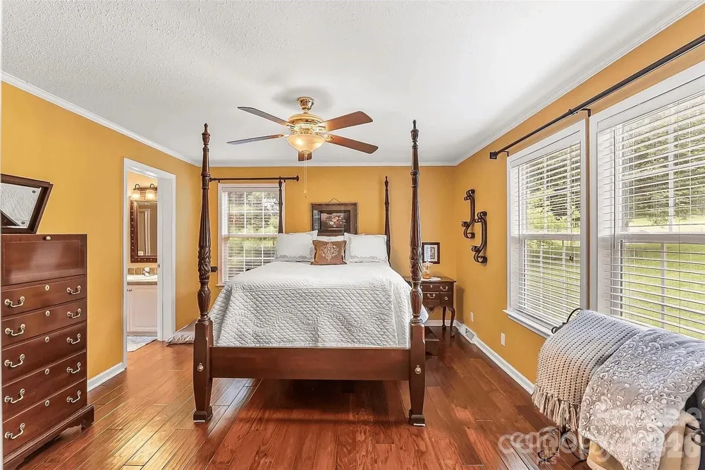 1162 Mountain Breeze Drive #LOT 1 Morganton, NC 28655