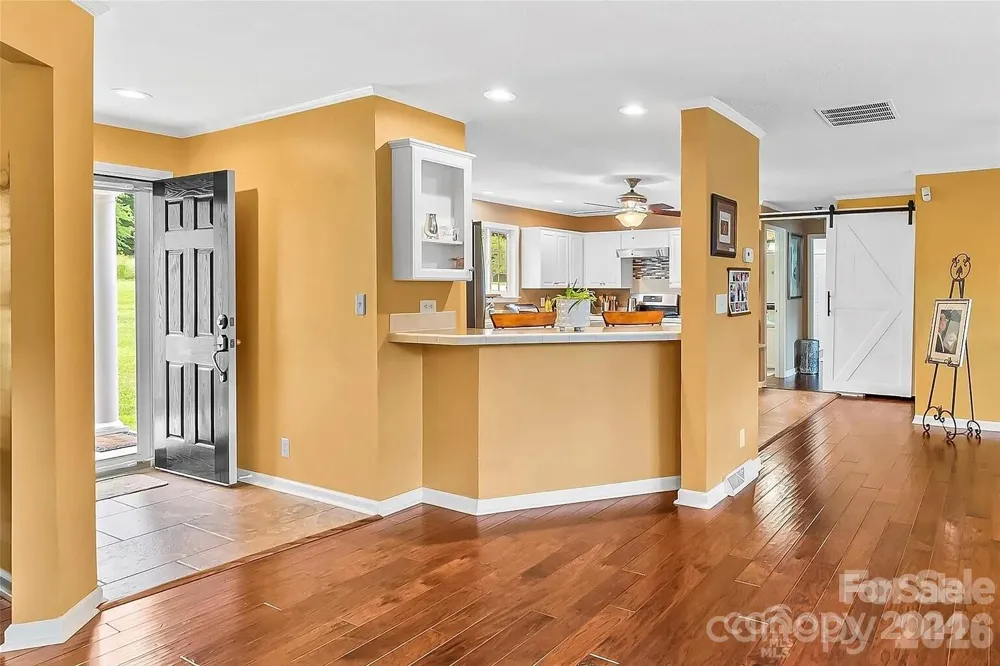 1162 Mountain Breeze Drive #LOT 1 Morganton, NC 28655