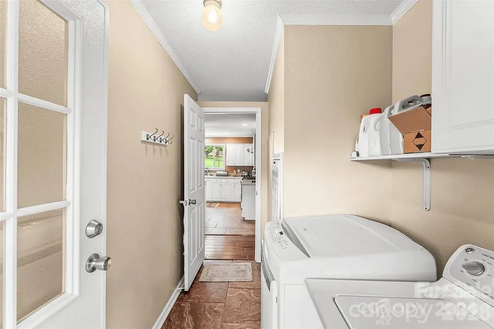 1162 Mountain Breeze Drive #LOT 1 Morganton, NC 28655