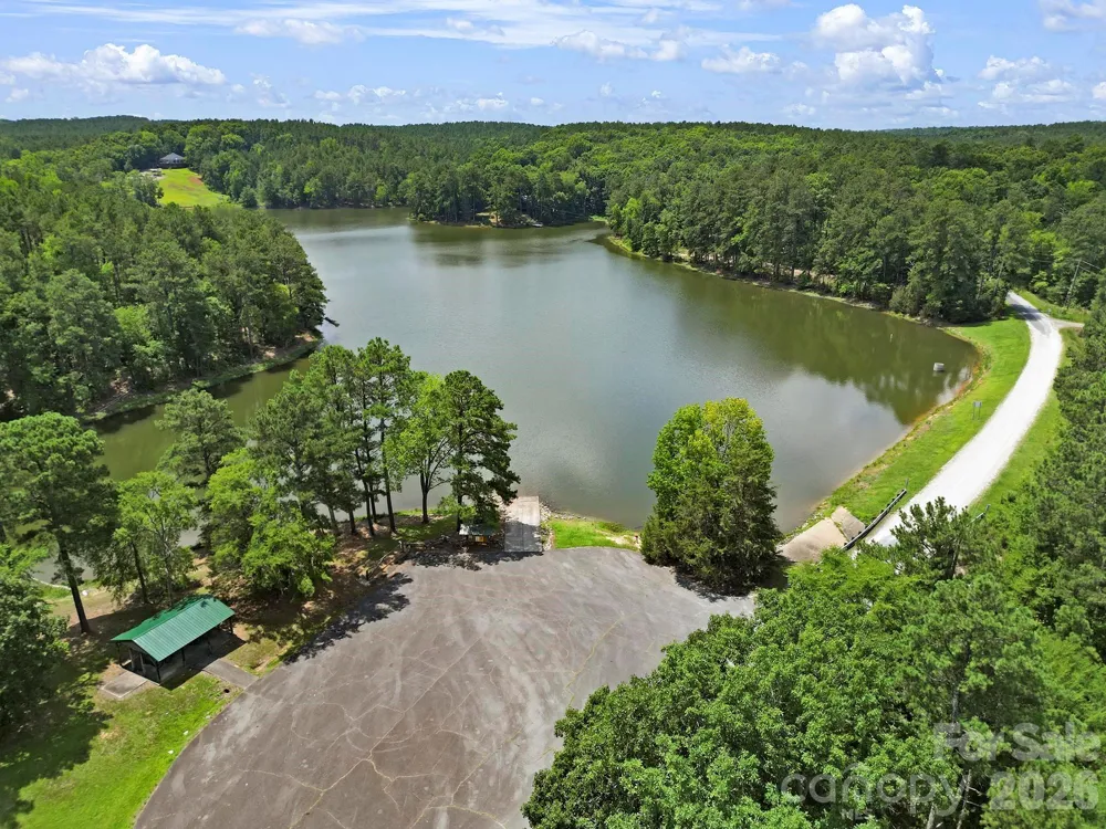 00 Mountain Lakes Road #18 Chester, SC 29706