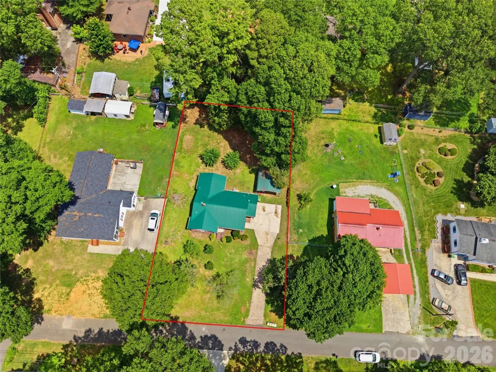 307 Dutchman Avenue Mount Holly, NC 28120