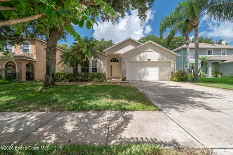 537 Mason Drive
