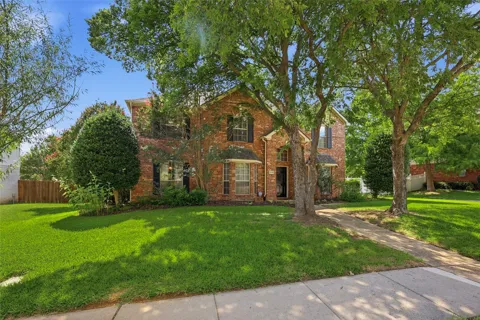 1538 Highland Lakes Drive