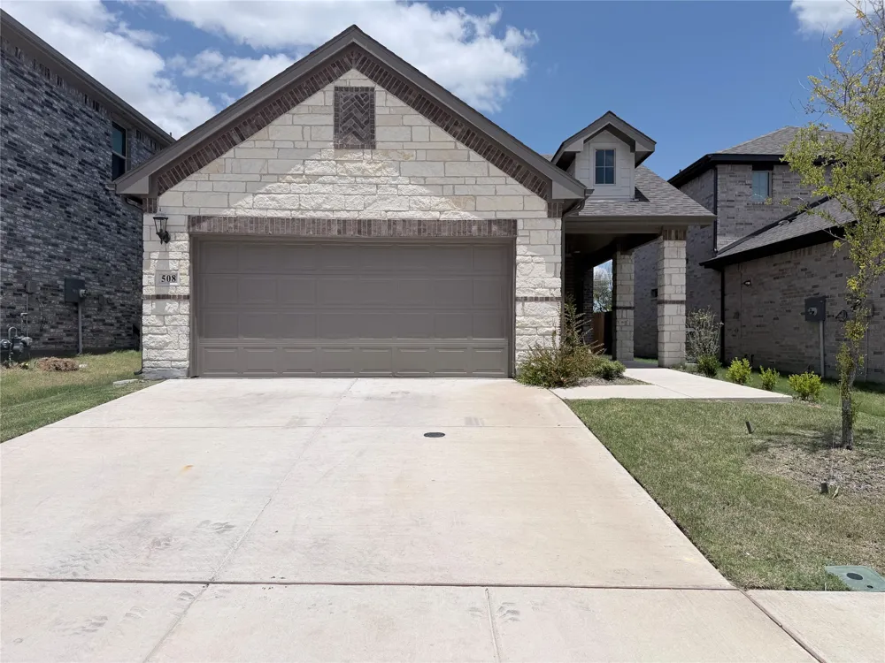 508 Melody Hill Drive Princeton, TX 75071