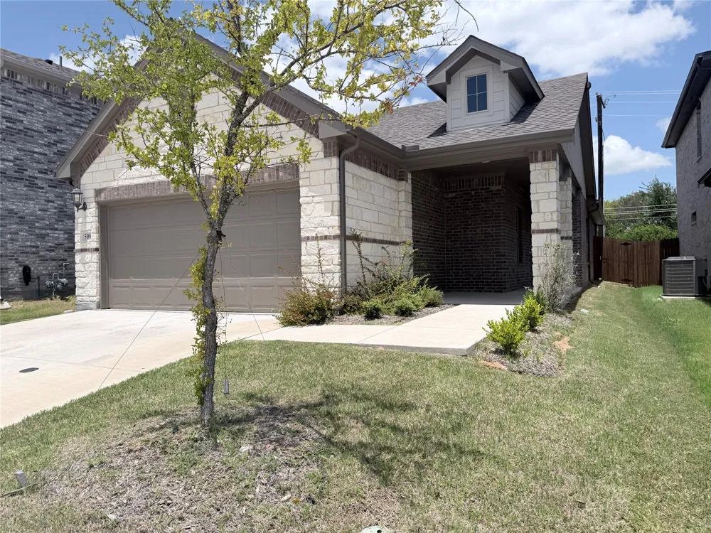 508 Melody Hill Drive Princeton, TX 75071