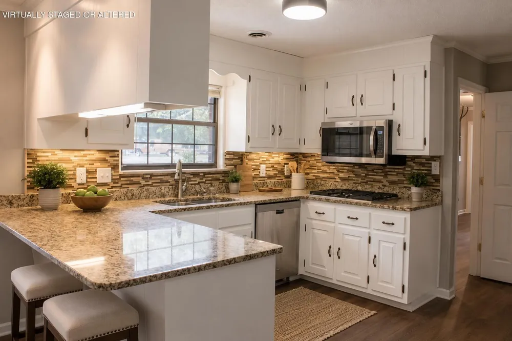 814 Cedar Springs Road Athens, TN 37303