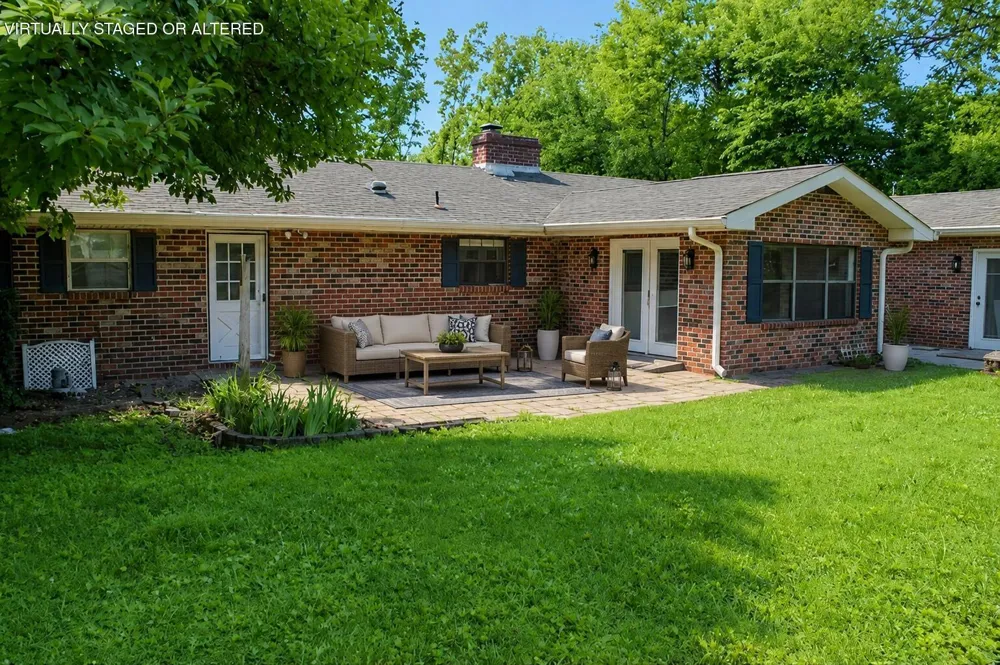 814 Cedar Springs Road Athens, TN 37303