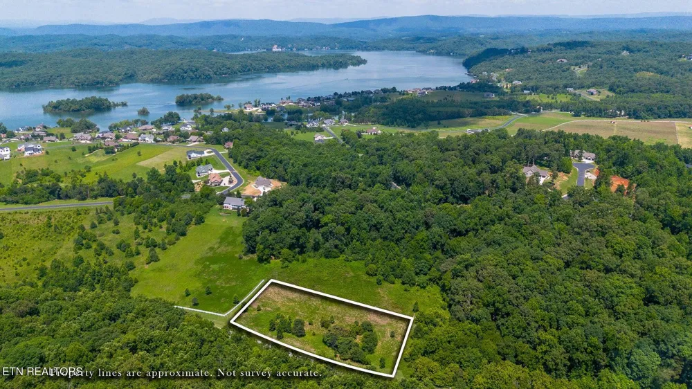 1630 New Hope Road Rockwood, TN 37854