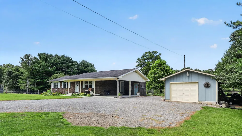 2717 Scenic Highway Rising Fawn, GA 30738