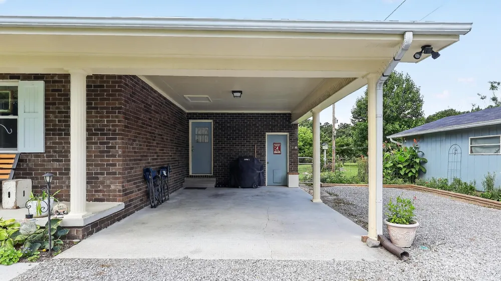 2717 Scenic Highway Rising Fawn, GA 30738