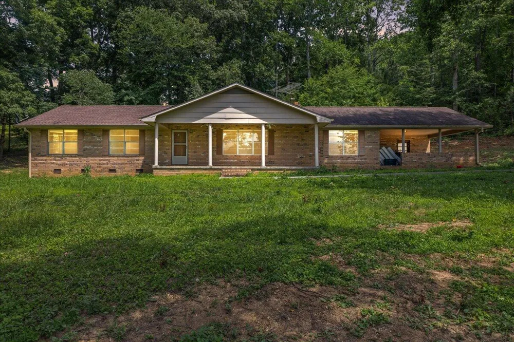 12760 Nopone Valley Road Decatur, TN 37322