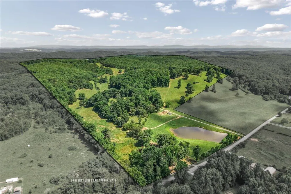 12760 Nopone Valley Road Decatur, TN 37322