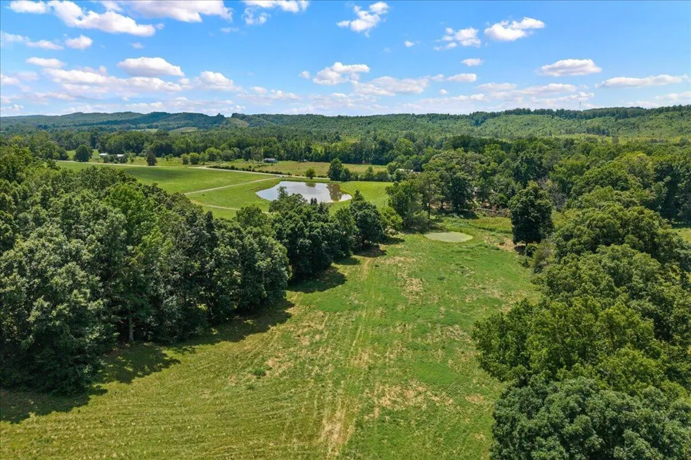 12760 Nopone Valley Road Decatur, TN 37322