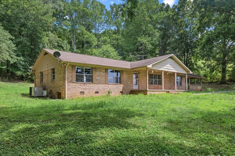 12760 Nopone Valley Road Decatur, TN 37322