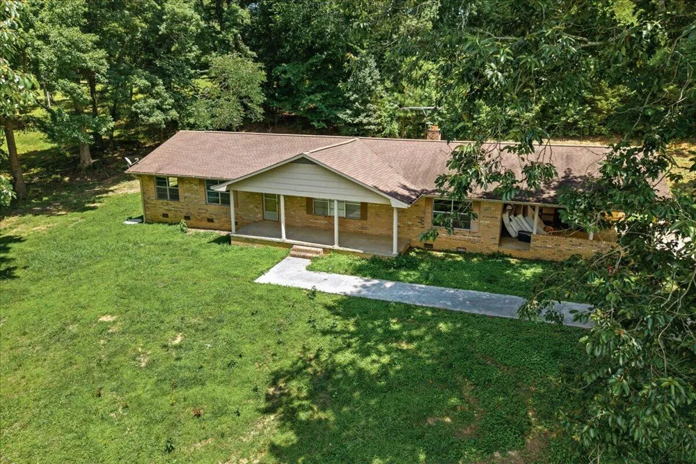 12760 Nopone Valley Road Decatur, TN 37322