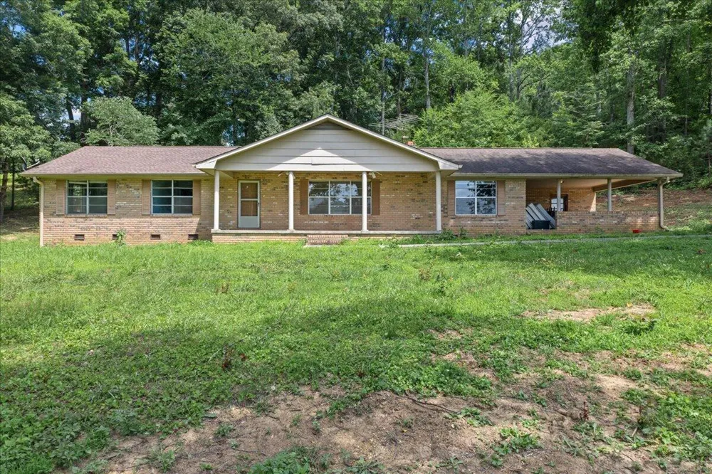 12760 Nopone Valley Road Decatur, TN 37322