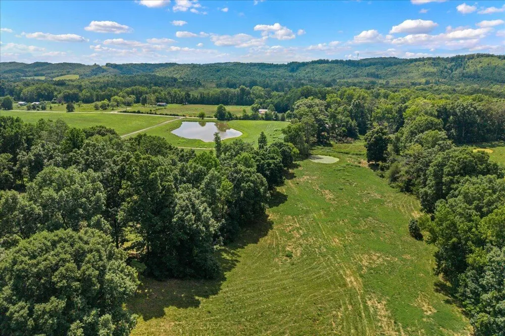 12760 Nopone Valley Road Decatur, TN 37322