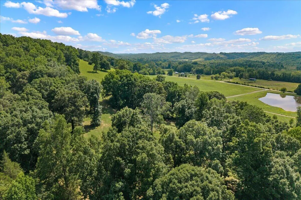 12760 Nopone Valley Road Decatur, TN 37322