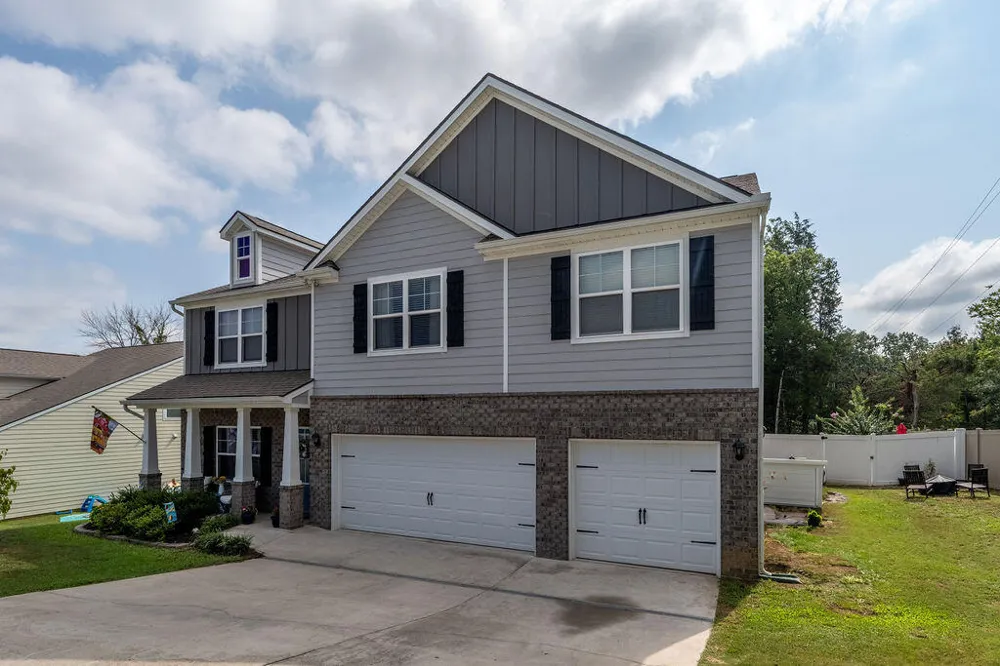85 Inlet Isle Drive Fort Oglethorpe, GA 30742