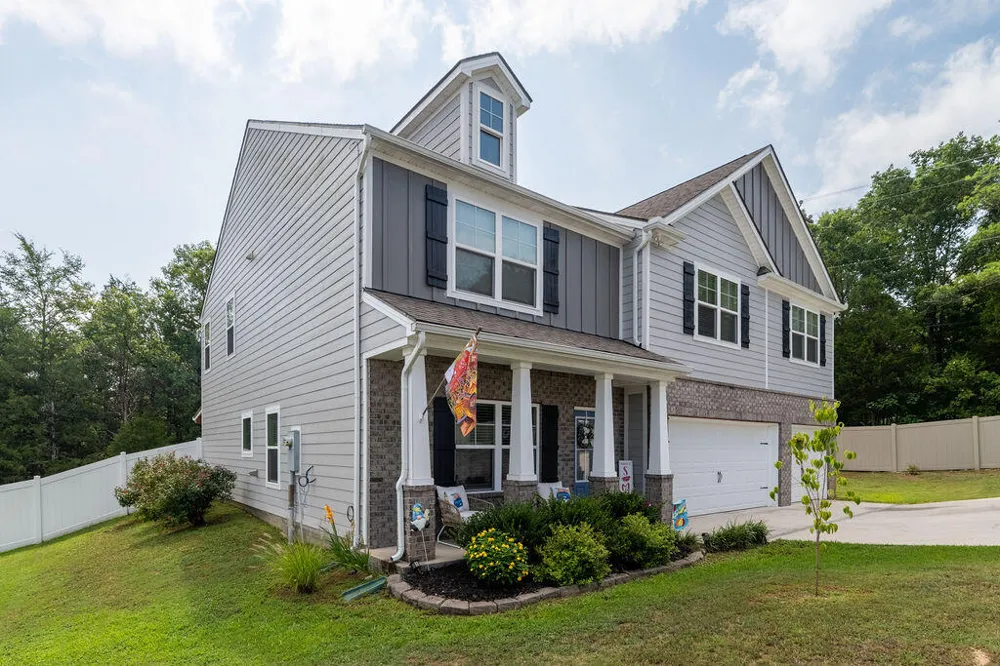 85 Inlet Isle Drive Fort Oglethorpe, GA 30742