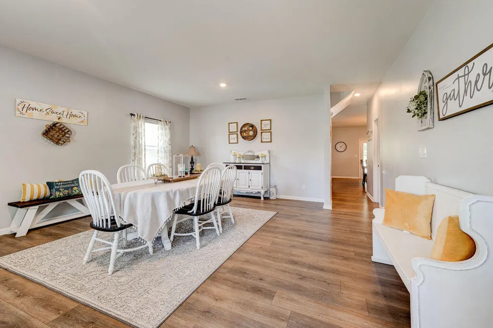 85 Inlet Isle Drive Fort Oglethorpe, GA 30742