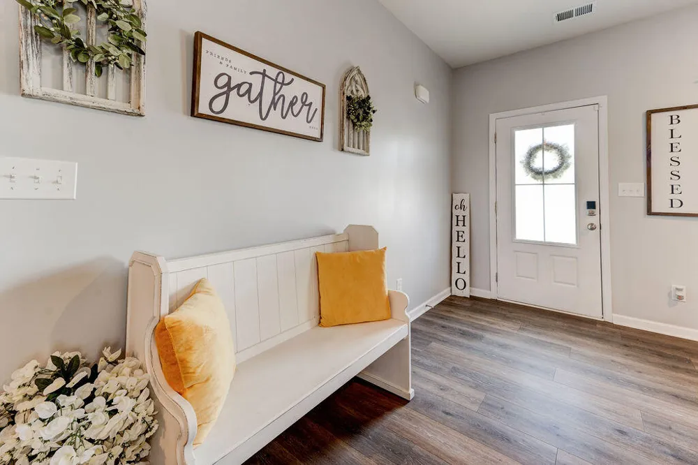 85 Inlet Isle Drive Fort Oglethorpe, GA 30742