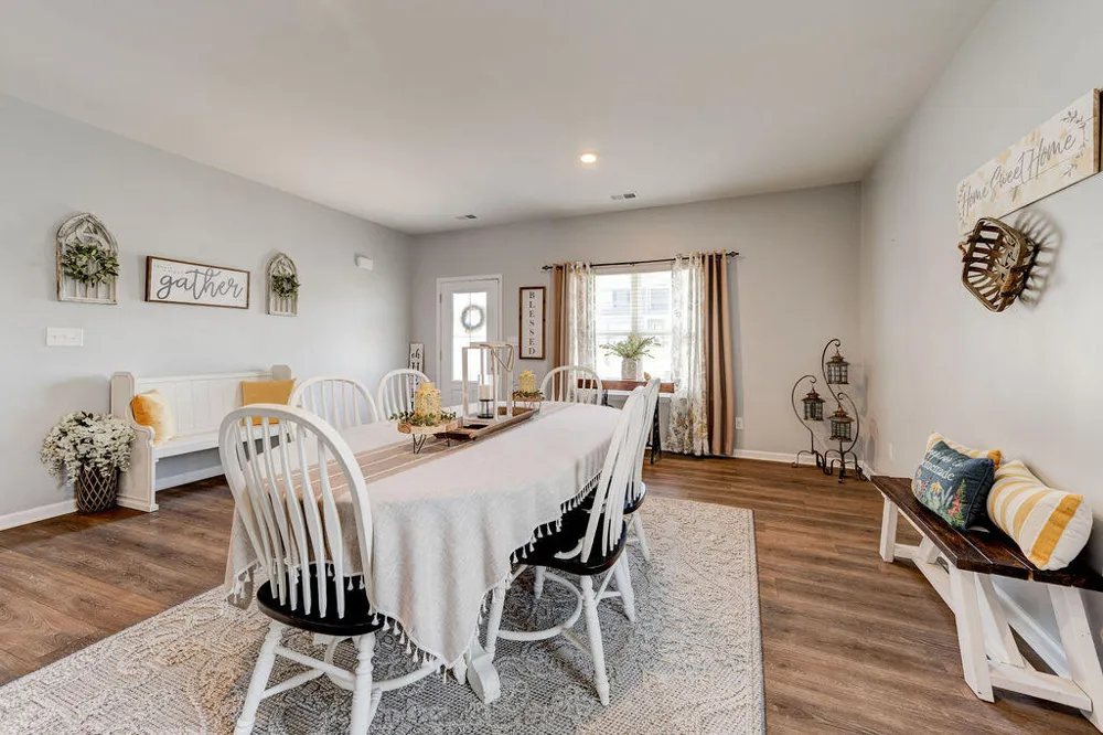 85 Inlet Isle Drive Fort Oglethorpe, GA 30742