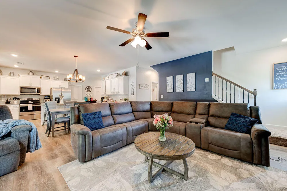 85 Inlet Isle Drive Fort Oglethorpe, GA 30742