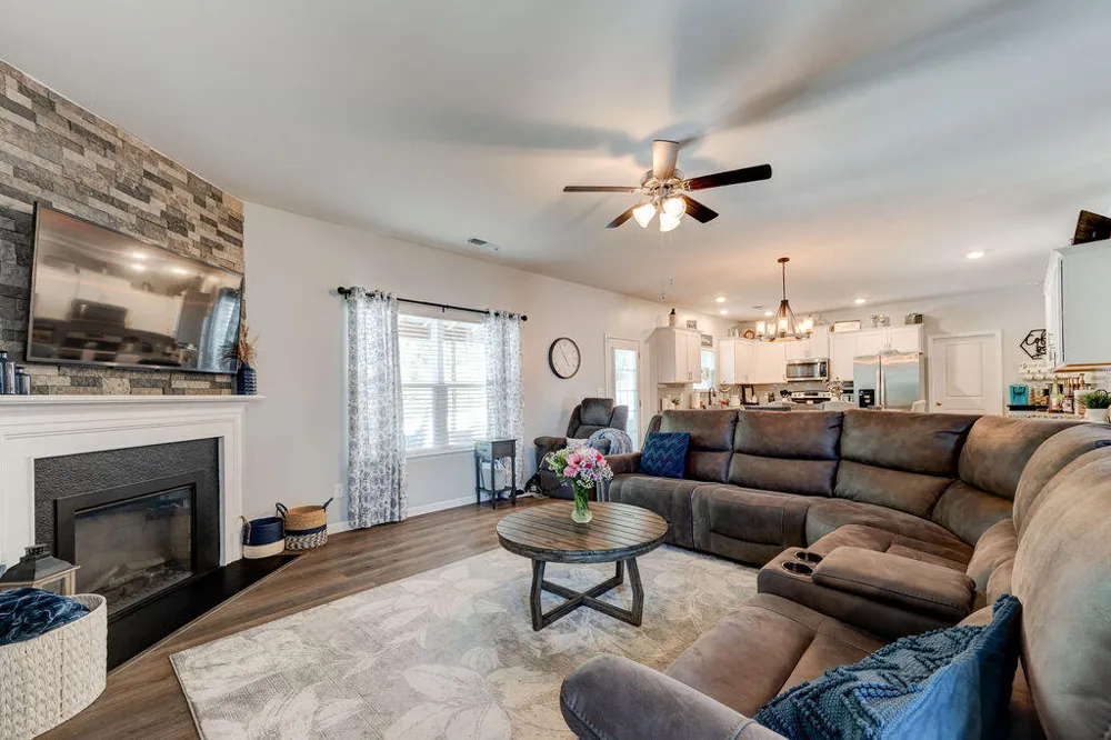 85 Inlet Isle Drive Fort Oglethorpe, GA 30742