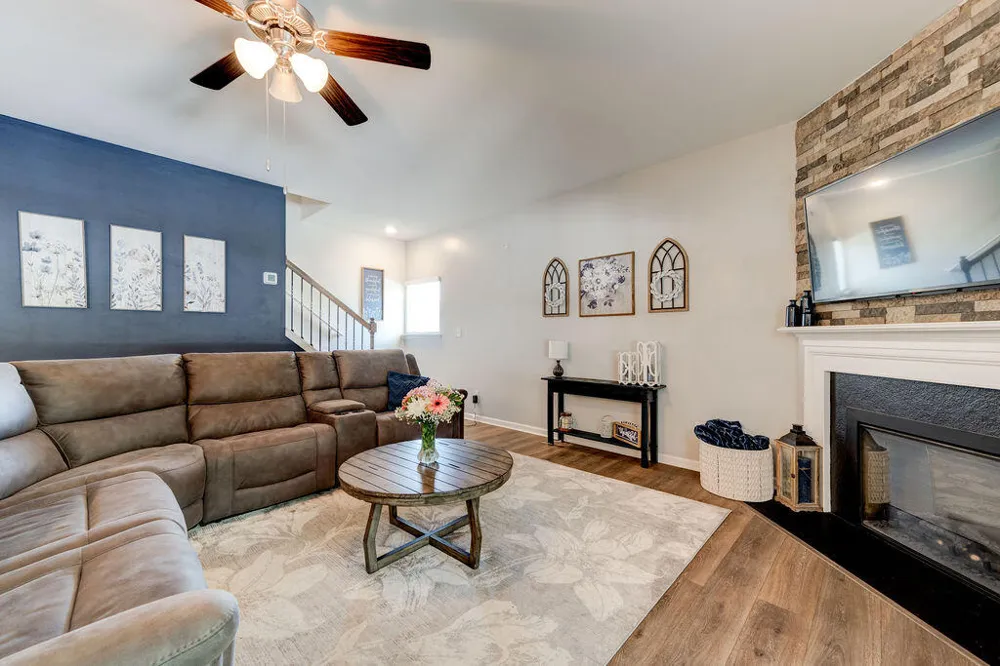 85 Inlet Isle Drive Fort Oglethorpe, GA 30742