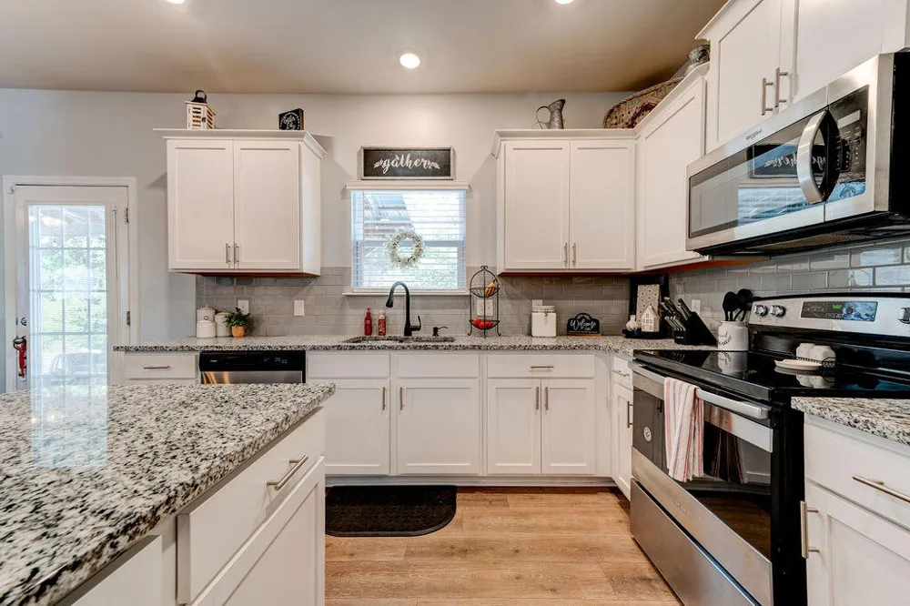85 Inlet Isle Drive Fort Oglethorpe, GA 30742