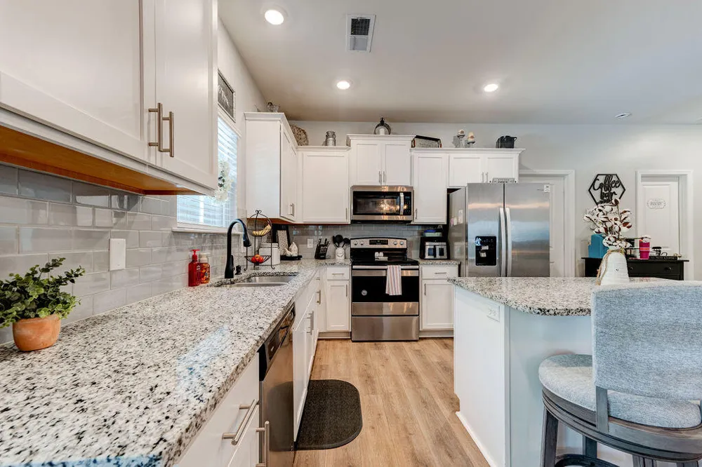 85 Inlet Isle Drive Fort Oglethorpe, GA 30742