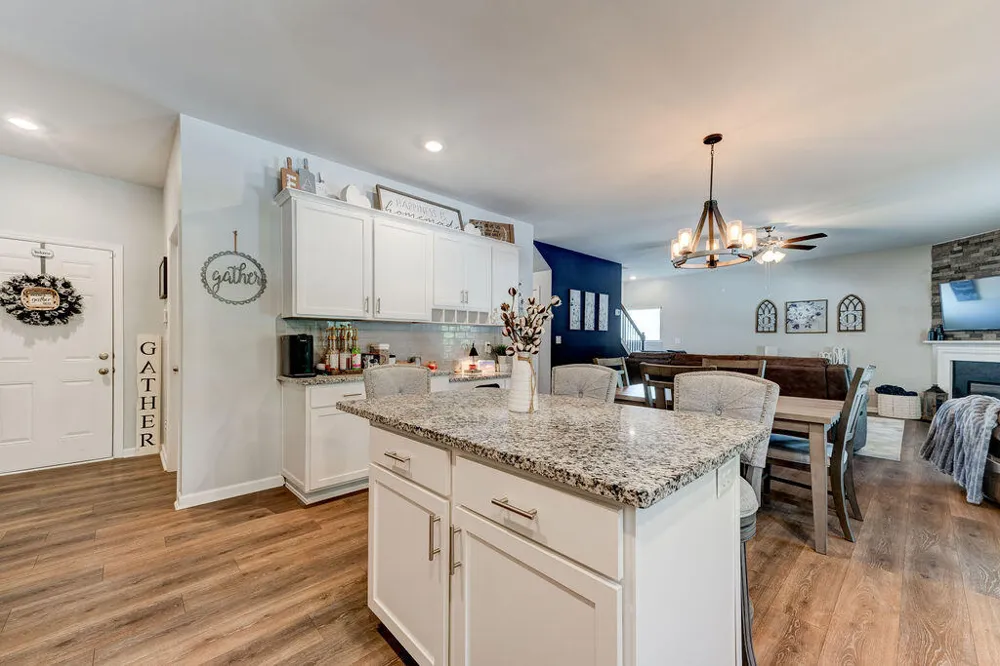 85 Inlet Isle Drive Fort Oglethorpe, GA 30742