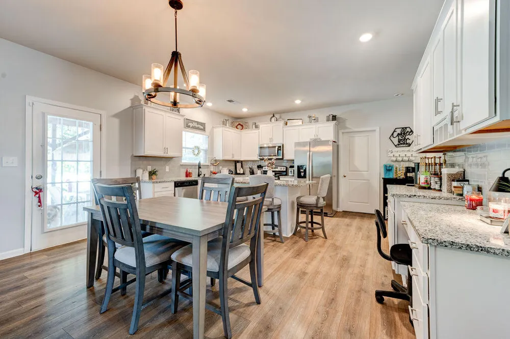 85 Inlet Isle Drive Fort Oglethorpe, GA 30742