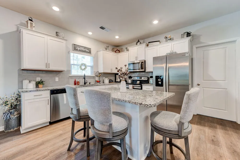 85 Inlet Isle Drive Fort Oglethorpe, GA 30742
