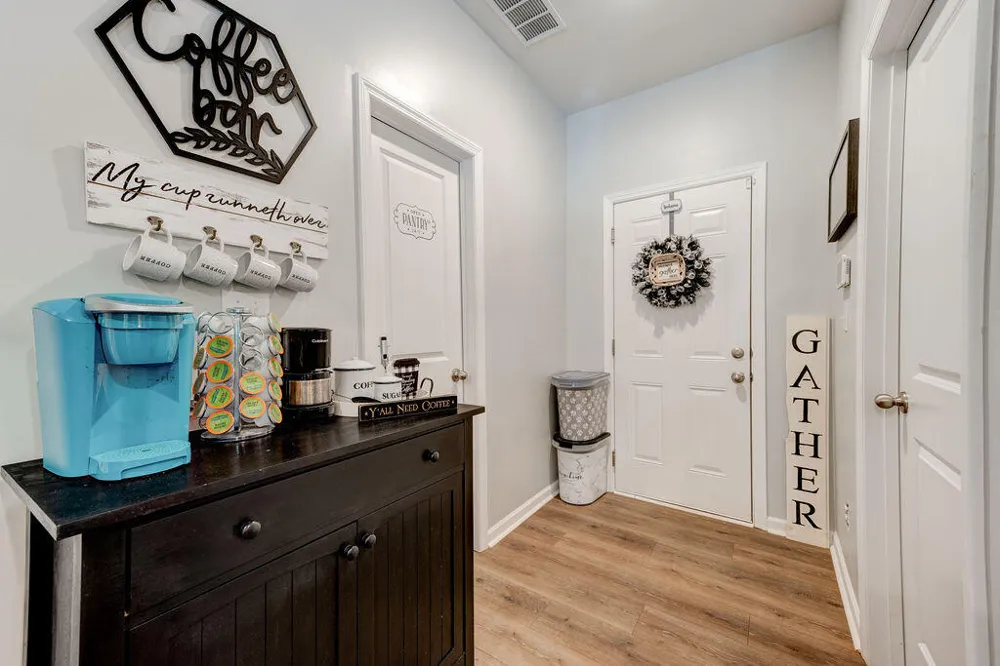 85 Inlet Isle Drive Fort Oglethorpe, GA 30742
