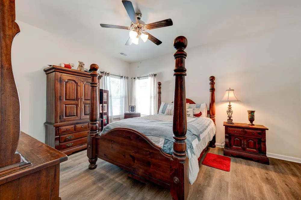 85 Inlet Isle Drive Fort Oglethorpe, GA 30742