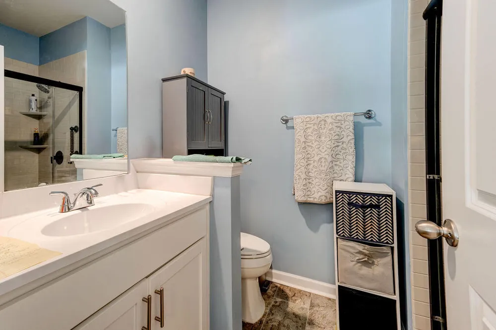 85 Inlet Isle Drive Fort Oglethorpe, GA 30742