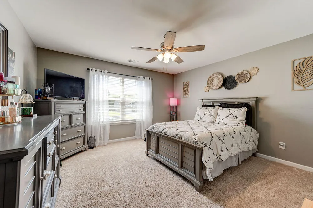 85 Inlet Isle Drive Fort Oglethorpe, GA 30742