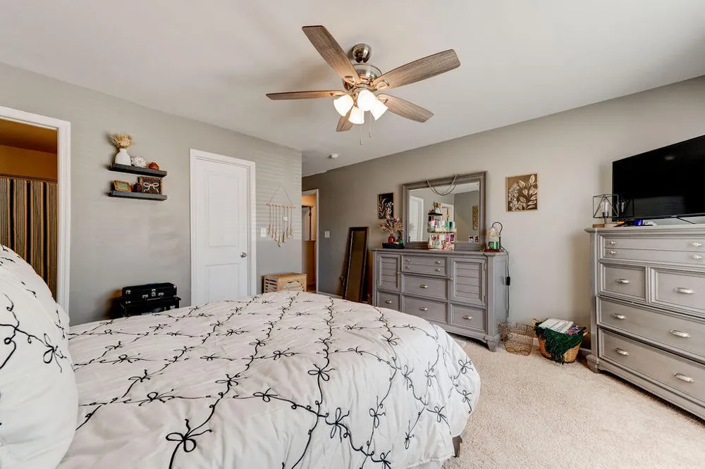 85 Inlet Isle Drive Fort Oglethorpe, GA 30742
